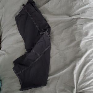 Women's capri pants